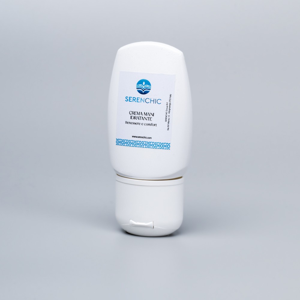 CREMA MANI IDRATANTE