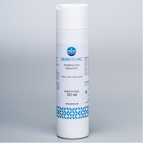 SHAMPOO DELICATO USO FREQUENTE
